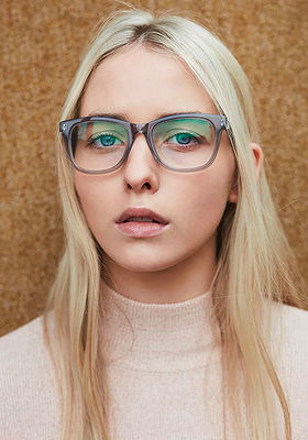 Maddie Demaine II