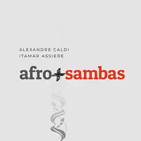 ‎Afro Sambas