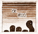 The Oh Hellos - EP