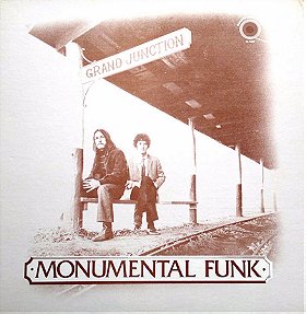 Monumental Funk