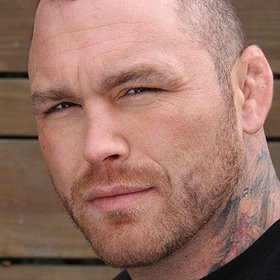 Chris Leben