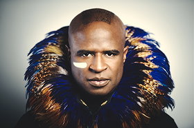 Alex Boyé