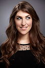Mayim Bialik