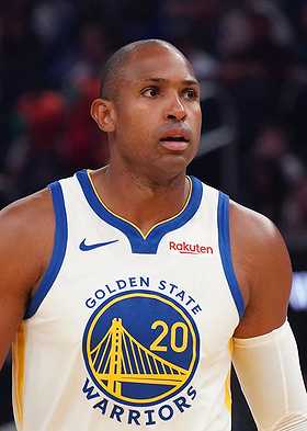 Al Horford