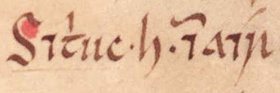 Sitric Caech