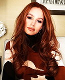 Madelaine Petsch