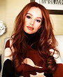 Madelaine Petsch