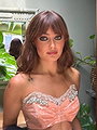 Ella Purnell
