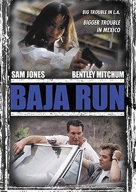 Baja Run