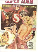 Süper adam