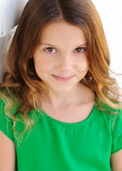 Millie Brown