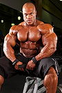 Phil Heath