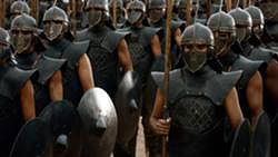 Unsullied