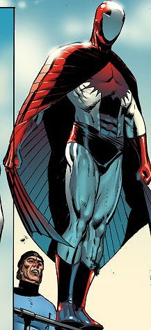 Stingray (comics)
