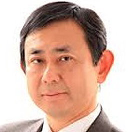 Masayuki Akamaru