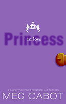 Princess in Love (The Princess Diaries, #3)