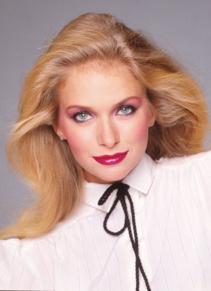 Donna Dixon