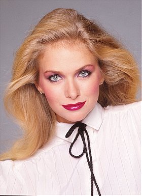 Hot donna dixon What The