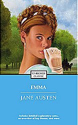 Emma (Enriched Classics)