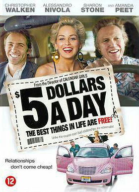 $5 a day