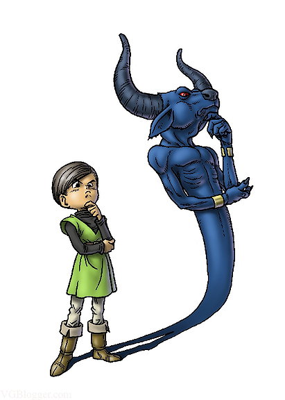 Jiro (Blue Dragon)