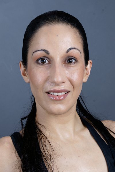 Claudine Biswas