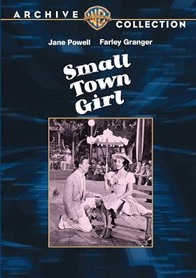 Small Town Girl (Warner Archive Collection)