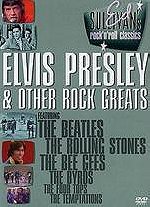 Ed Sullivan's Rock 'n' Roll Classics, Vol. 4: Elvis  Other Rock Greats
