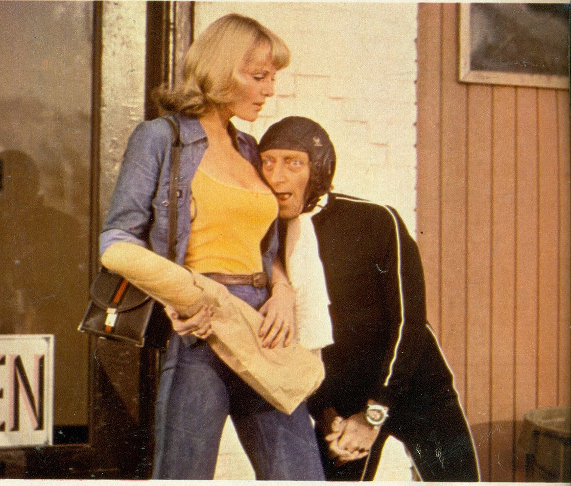 Picture of Sivi Aberg