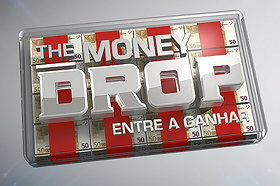 Money Drop: Entre a Ganhar