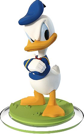 Disney INFINITY: Disney Originals (2.0 Edition) Donald Duck Figure
