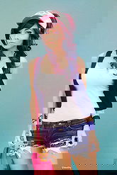 Lia Wolf pictures and photos