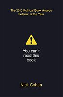 You Can't Read This Book: Censorship in an Age of Freedom
