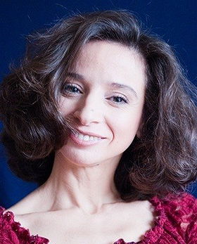 Linda Chaïb