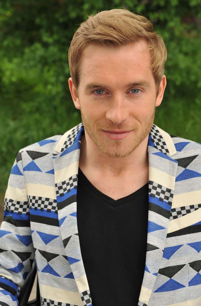 Samuel Koch