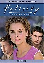 Felicity - Sophomore Year Collection (The Complete Second Season)