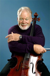 Lynn Harrell