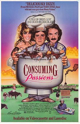 Consuming Passions (1988)