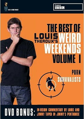 "Louis Theroux's Weird Weekends" Weird Christmas