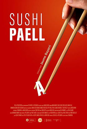 Sushi Paella (2019)