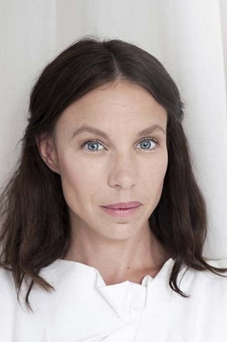 Ellen Mattsson