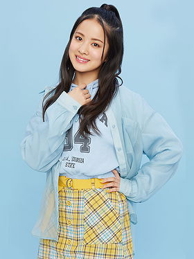 Yui Yamashita