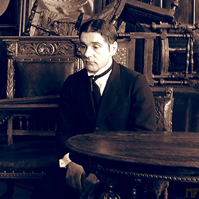 Sergey Makovetskiy