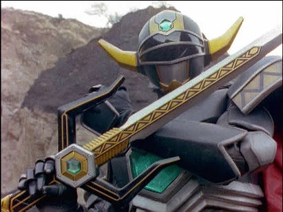 Magna Defender