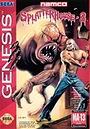 Splatterhouse 3