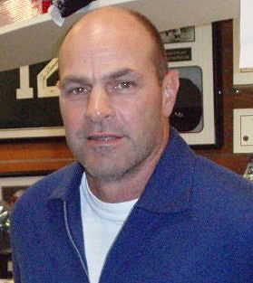 Kirk Gibson