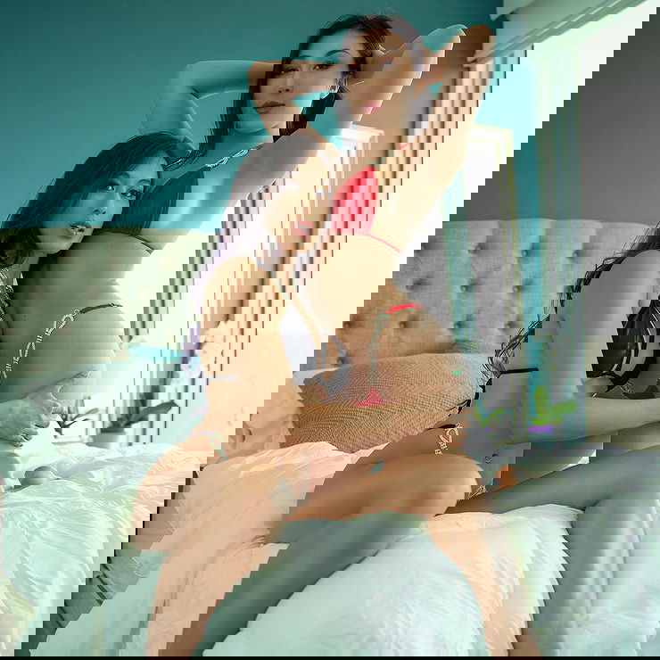 Picture of Sofia Silk