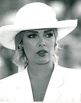 Kim Wilde