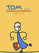 Tom und das Erdbeermarmeladebrot mit Honig