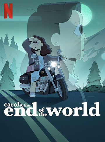 Carol & The End of the World